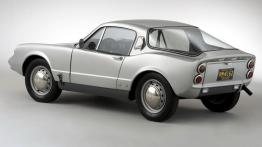 Rzadkie klasyki | Saab Sonett