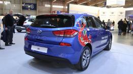 Ból głowy Elona, obawy marek premium – Hyundai na Poznań Motor Show 2018