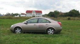 Czy warto kupić: używany Nissan Primera (od 2002 do 2007)