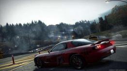 Need For Speed: World - recenzja gry wideo