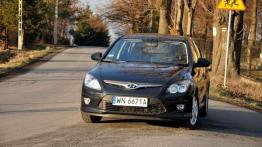 Hyundai i30 - reinspiracja