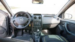 Dacia Duster 1.5 dCi Blackstorm - zaradny góral