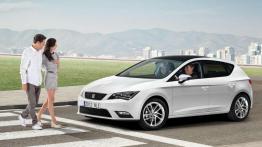 Nowy Seat Leon - nieśmiały powrót do korzeni?