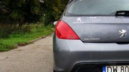 Peugeot 308 - francuski pomysł na klasę kompakt