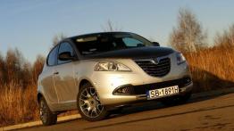 Polska Włoszka - Lancia Ypsilon 1.3 Multijet 16v S&amp;S