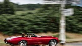 Eagle Jaguar E-Type Speedster - Nowe życie zabytku