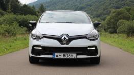 Renault Clio R.S. - nowe rozdanie