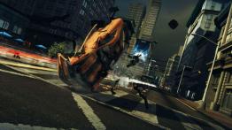 Ridge Racer Unbounded (PC, PS3, Xbox 360) - zapowiedź gry wideo