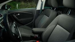 Volkswagen Polo 1.2 TSI 110 KM - Zadziorny mieszczuch