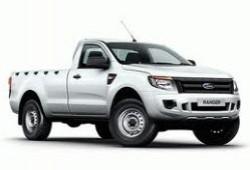 Ford Ranger V Pojedyncza kabina 2.2 Duratorq TDCI 150KM 110kW 2012-2016