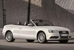 Audi A5 8T Cabrio Facelifting 2.0 TDI 150KM 110kW 2013-2016