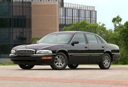 Buick Park Avenue II