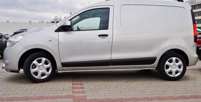 Dacia Dokker Van 1.5 dCi 75KM 55kW 2012-2016