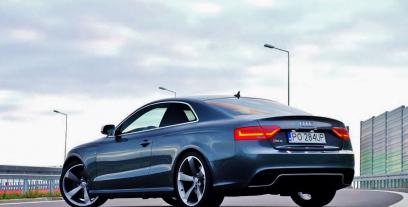 Audi A5 8T RS5 Coupe