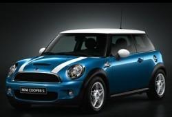 Mini Mini R56 Hatchback Facelifting 1.6 D 112KM 82kW 2010-2013