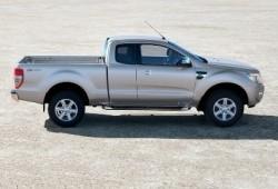 Ford Ranger V Przedłużona kabina 2.2 Duratorq TDCI 125KM 92kW 2012-2016