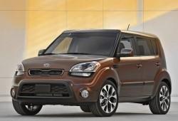 Kia Soul I Crossover Facelifting 1.6 CRDi 128KM 94kW 2011-2014