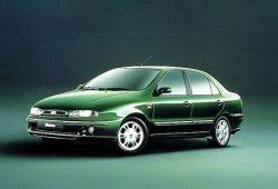 Fiat Marea Sedan 1.9 TD 100KM 74kW 1996-2002