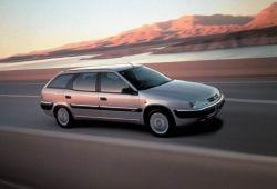 Citroen Xantia II Kombi 1.9 TD 90KM 66kW 1998-2001