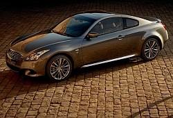 Infiniti Q60 I Coupe