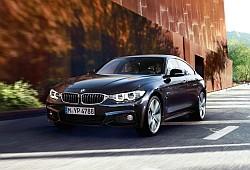 BMW Seria 4 F32-33-36 Gran Coupe 428i 245KM 180kW 2014-2017