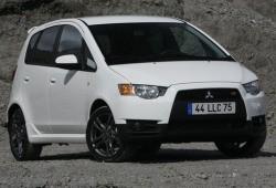 Mitsubishi Colt VII Hatchback 5d Ralliart