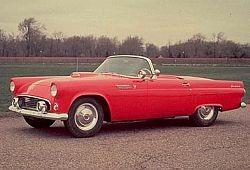 Ford Thunderbird I 5.1 212KM 156kW 1955-1957