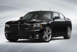 Dodge Charger V 5.7 i V8 354KM 260kW od 2005