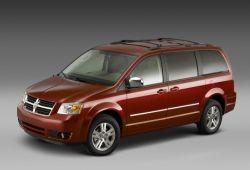 Dodge Caravan V Grand Caravan