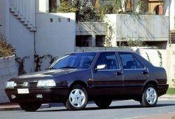 Fiat Croma I 1.9 Turbo D 94KM 69kW 1992-1996