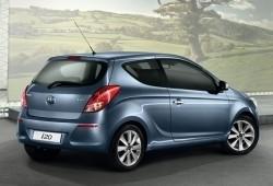 Hyundai i20 I Hatchback 3d Facelifting 1.4 CVVT 100KM 74kW 2012-2015