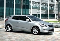 Kia Ceed I pro_cee´d Facelifting 2.0 DOHC CVVT 143KM 105kW 2010-2012