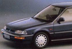 Honda Concerto Hatchback 1.6 16V 112KM 82kW 1989-1995