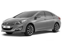 Hyundai i40 Sedan