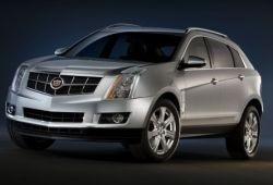 Cadillac SRX II 3.0 i 269KM 198kW od 2010