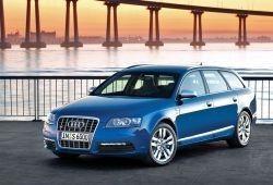 Audi A6 C6 S6 Avant 5.2 V10 FSI 435KM 320kW 2006-2011