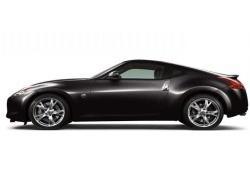 Nissan 370Z Coupe