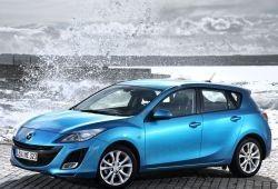 Mazda 3 II Hatchback 2.0 MZR 150KM 110kW 2009-2011