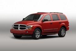 Dodge Durango II 3.7 i V6 214KM 157kW 2004-2009