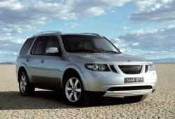 Saab 9-7X 6.0 400KM 294kW 2008-2008