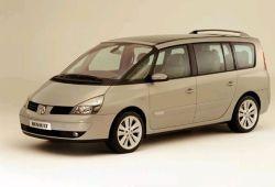 Renault Espace IV Grand Espace 2.0 dCI 130KM 96kW 2006-2012