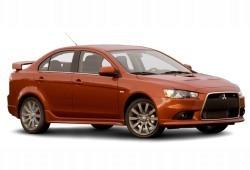 Mitsubishi Lancer IX Sedan Ralliart 2.0T MIVEC 240KM 177kW 2010-2015