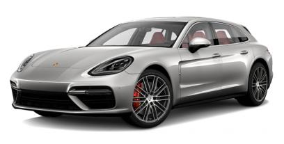 Porsche Panamera II Sport Turismo 2.9 V6 440KM 324kW 2017-2020