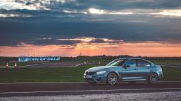 BMW M3 Competition (2016) - galeria redakcyjna