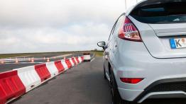 Ford Fiesta ST200 – galeria redakcyjna