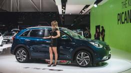 Geneva International Motor Show 2016 - hostessy