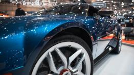 Lancia Stratos - Geneva International Motor Show 2019