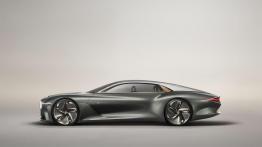 Bentley EXP 100 GT - drzwi kierowcy zamkni?te