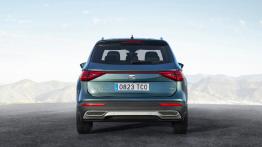 Seat Terraco - widok z ty?u