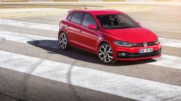 Volkswagen Polo GTI (2018)